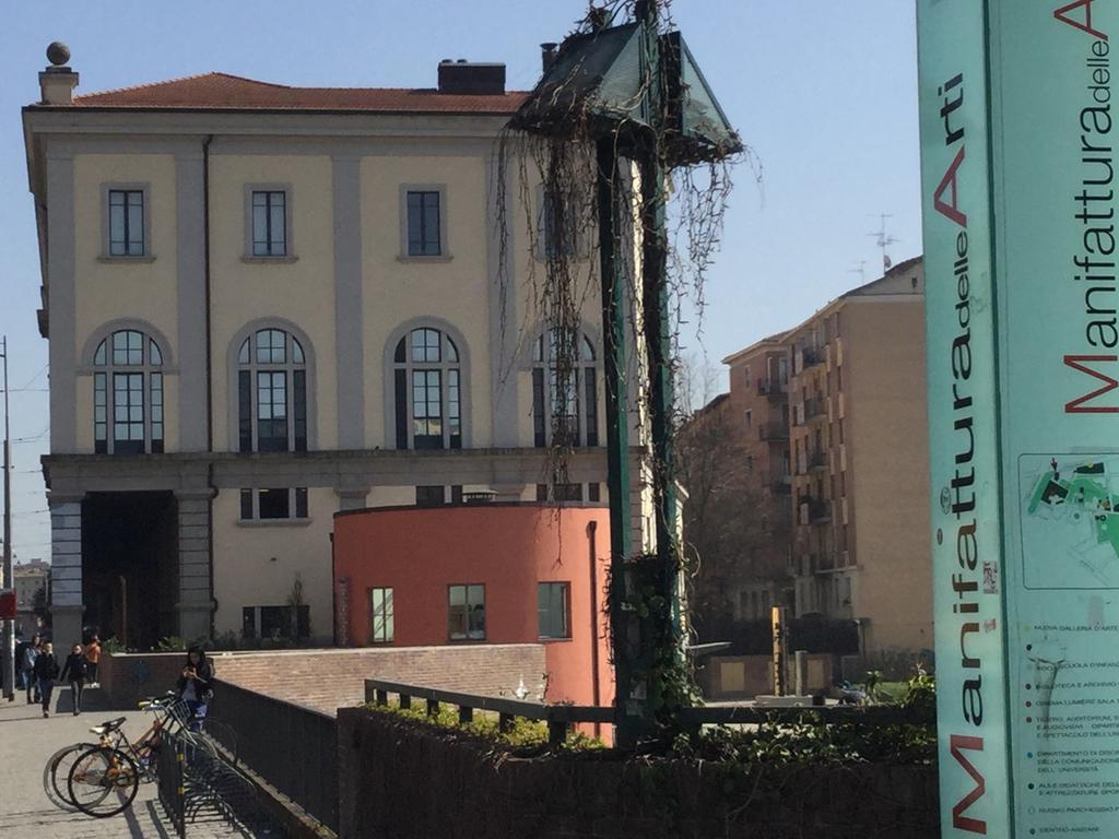 Appartamento Stayinbologna 2 *