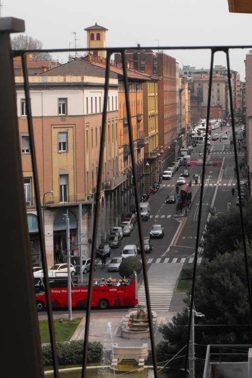 Stayinbologna 2 *