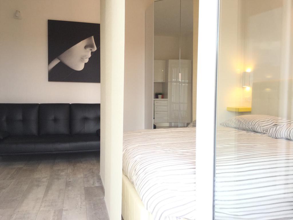 Appartamento Stayinbologna 2