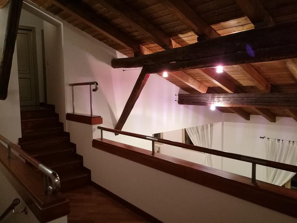 Farolfi Pepoli * Bologne