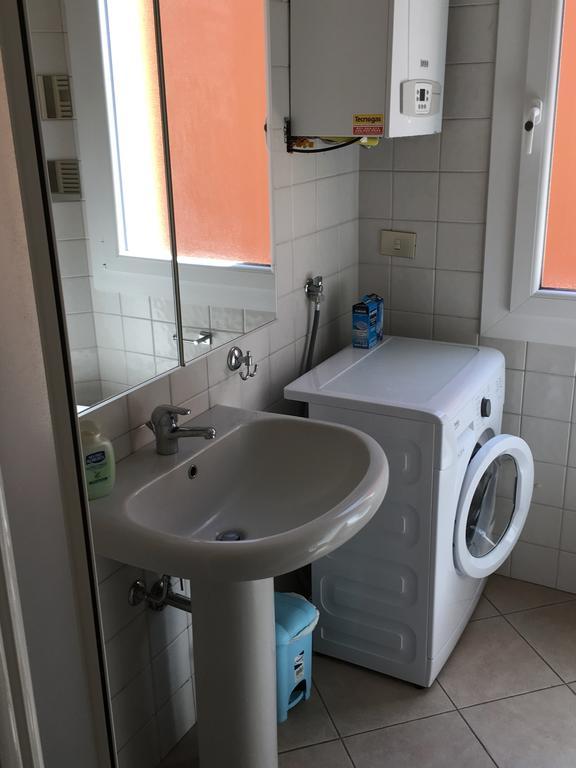 Apartamento Corner