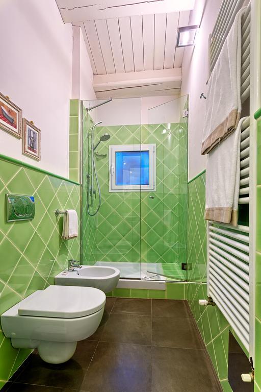 Palazzo Trevi Charming House Bed & Breakfast Bologna