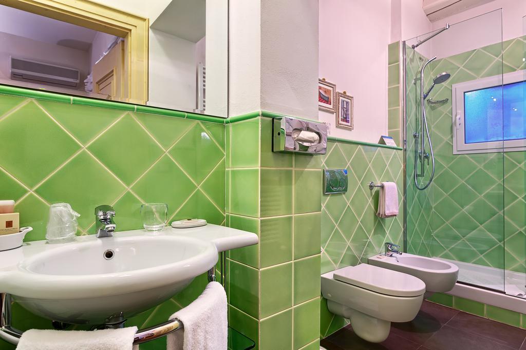 Bed & Breakfast Palazzo Trevi Charming House 3*