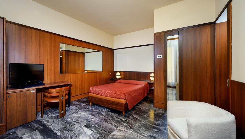 Grand Elite Hotel Bologna