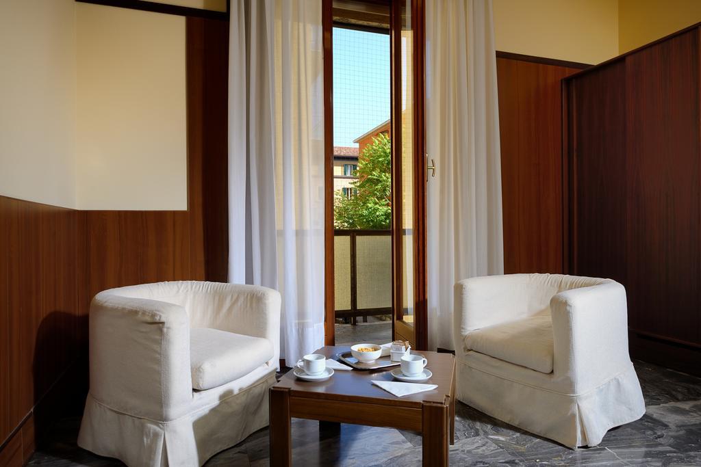 Grand Elite Hotel Bolonha