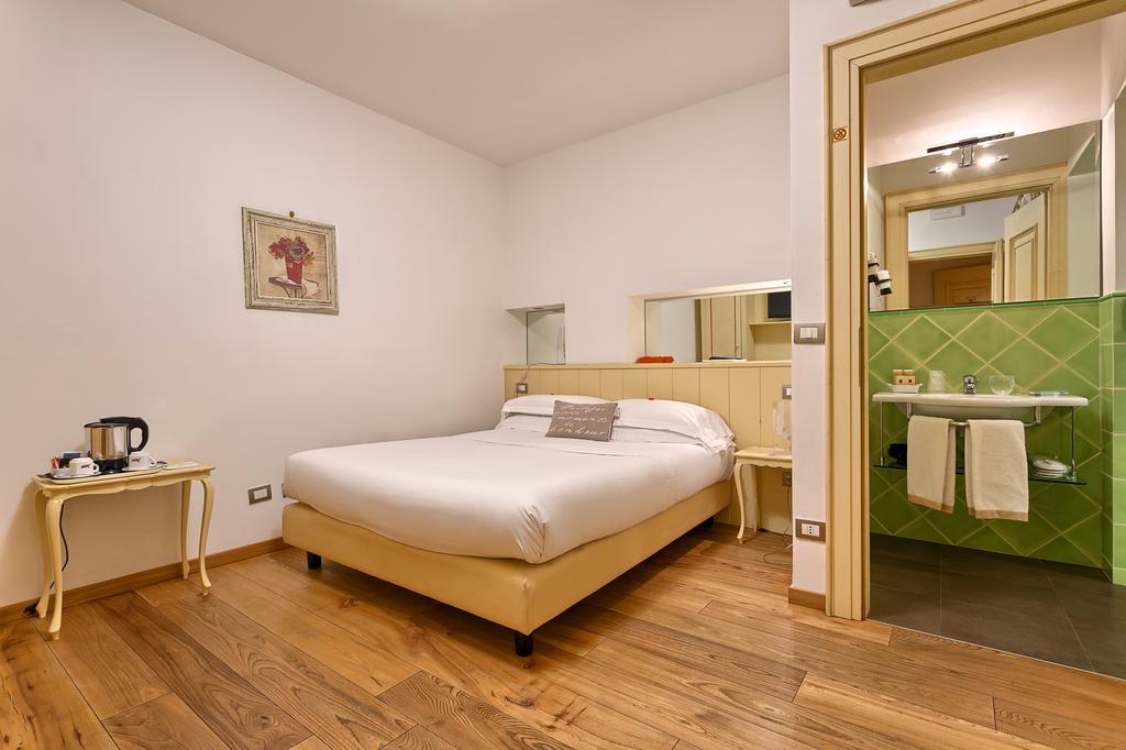 Palazzo Trevi Charming House Bologna
