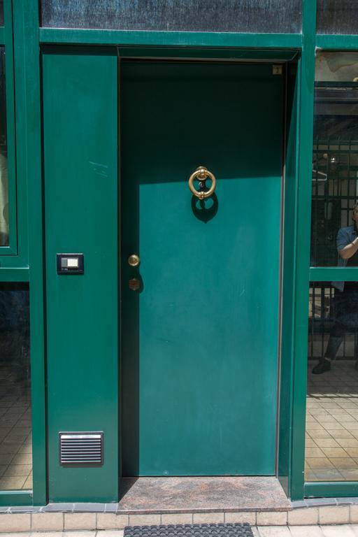 Apartamento Enjoy Bolonha