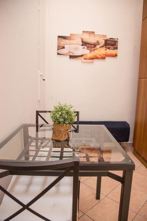 Apartamento Enjoy Bolonha