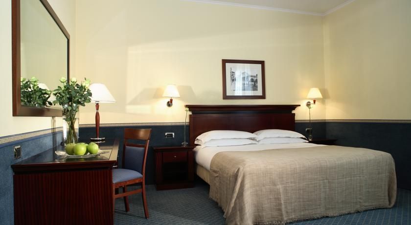 Starhotels Excelsior Bolonha