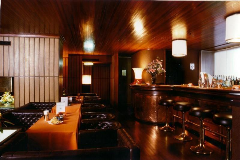 Grand Elite Hotel