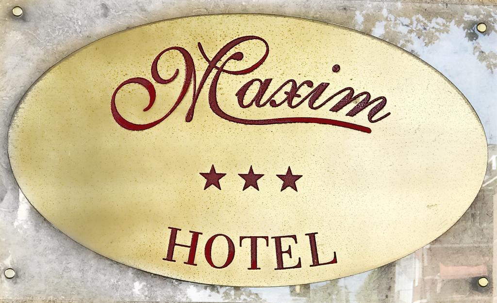 Hotel Maxim Bolonia