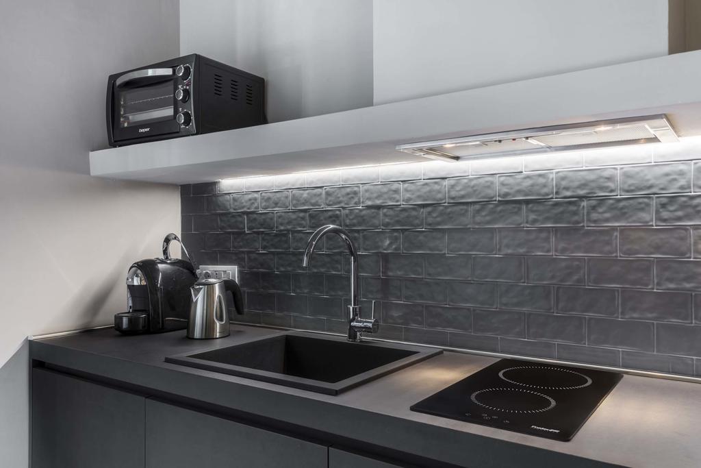 Mysuiteshome Apartamento *