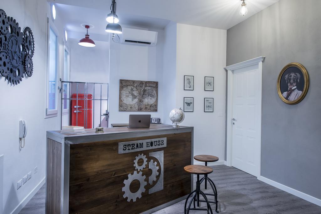 Gæstehus Steam House & Breakfast 2*
