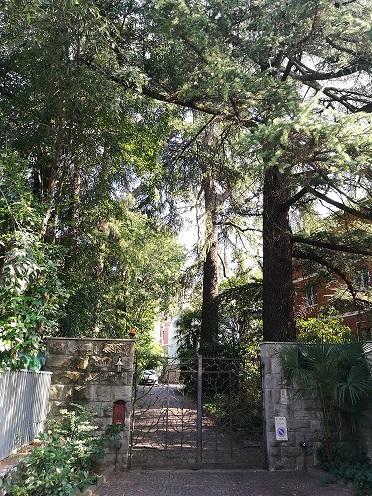 Apartamento Farolfi Vallescura Bolonia