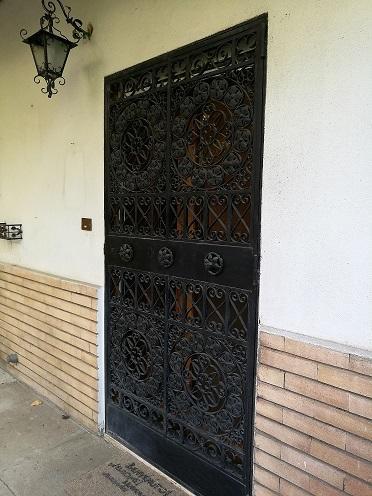 Apartamento Farolfi Vallescura *