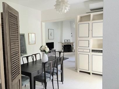 Apartamento Farolfi Vallescura *