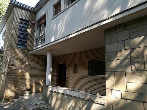 Farolfi Vallescura Apartamento