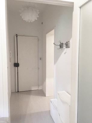 Apartamento Farolfi Vallescura
