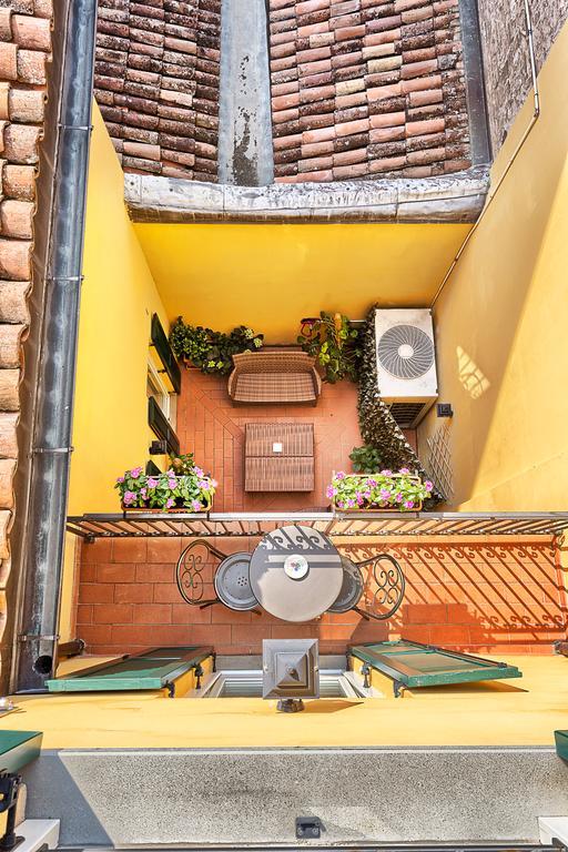 Palazzo Trevi Charming House
