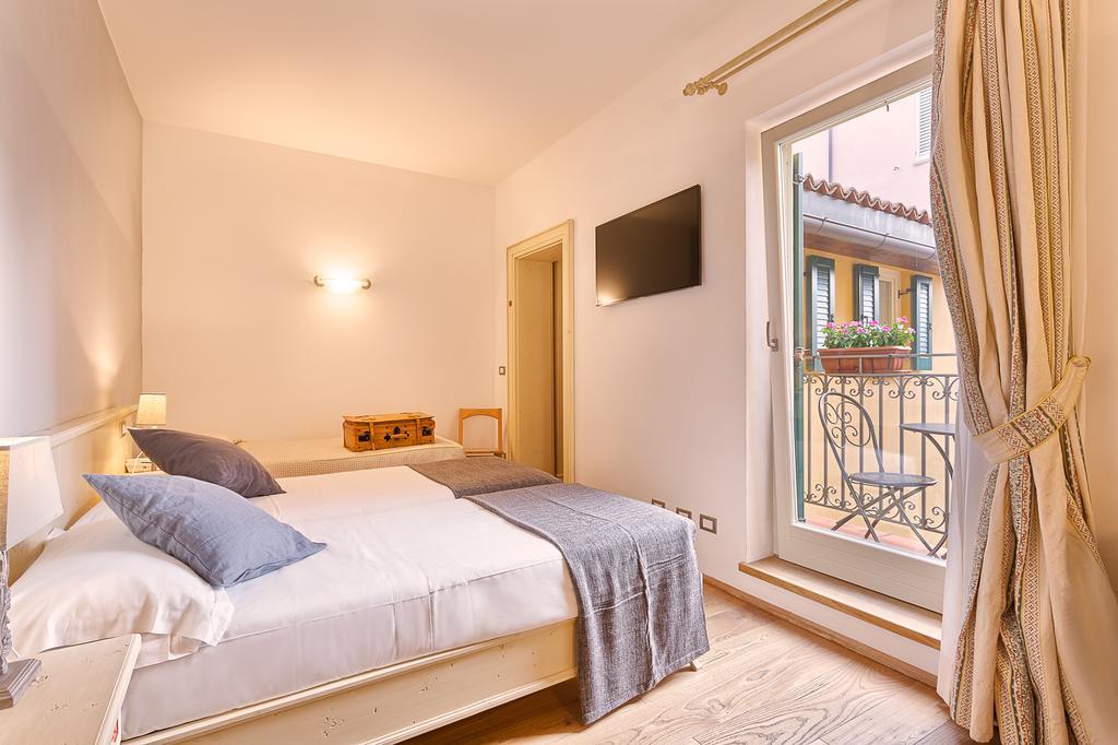 Bed & Breakfast Palazzo Trevi Charming House