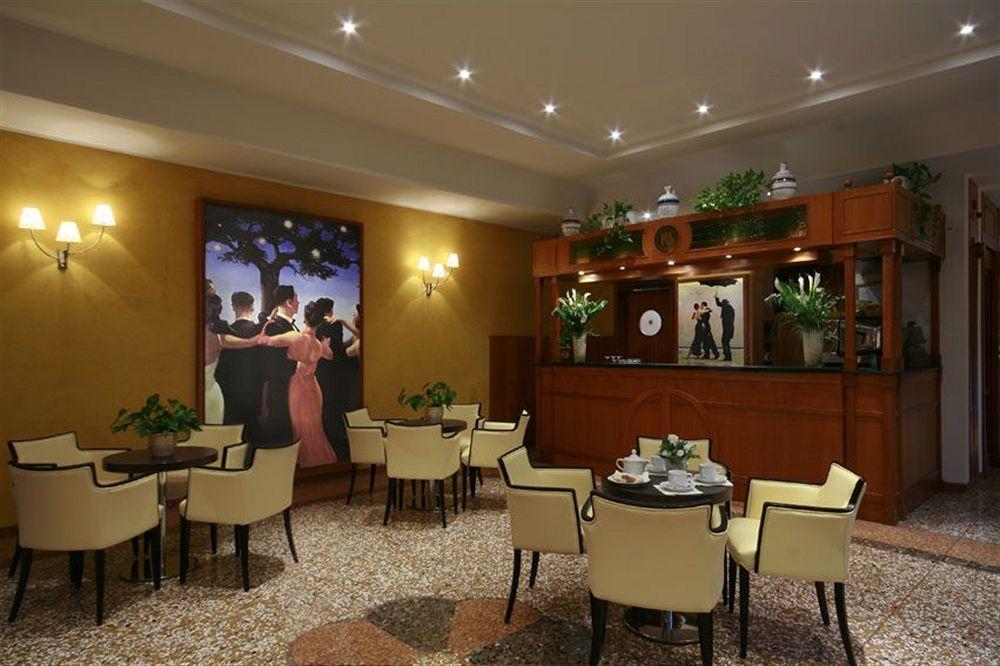 Savoia Hotel Bologna