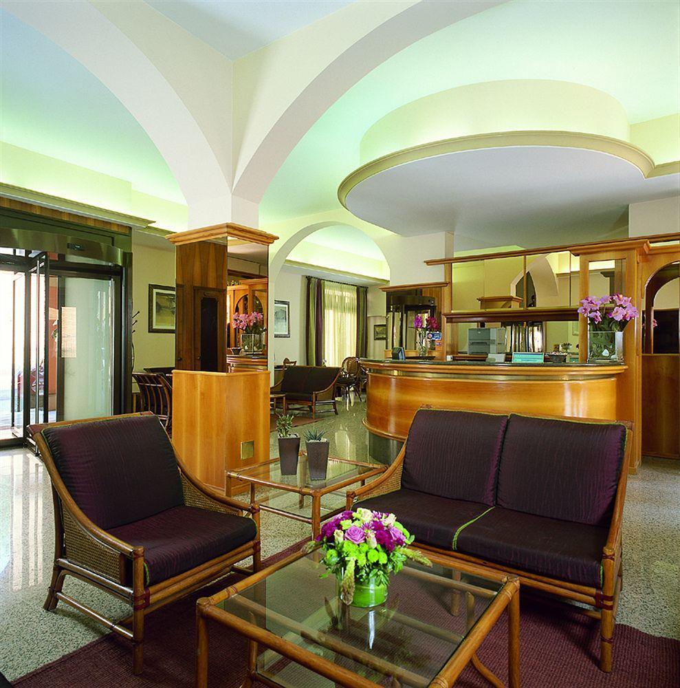Hotel Blumen Collection By Gsa Bologna