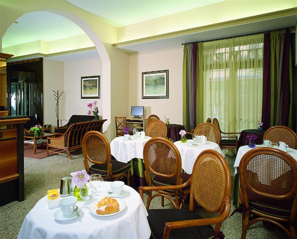 Hotel Blumen Collection By Gsa 3*