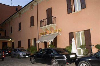 Blumen Collection By Gsa Hotel 3*