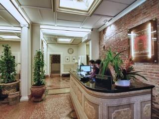 Pedrini Hotel Bologna
