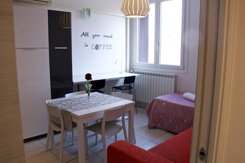 Appart hôtel House Sant'orsola Bologne