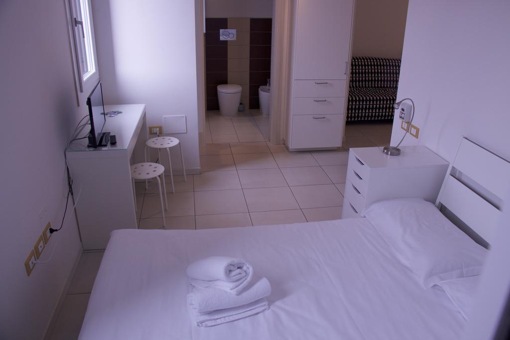 House Sant'orsola Appart hôtel 3*