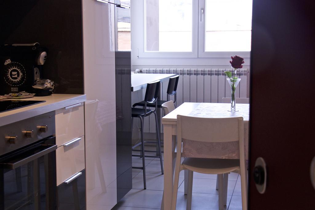 House Sant'orsola Appart hôtel Bologne