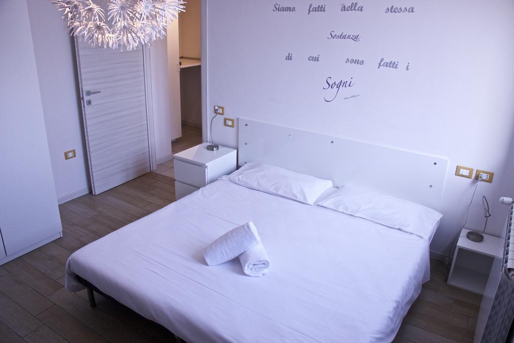Appart hôtel House Sant'orsola Bologne