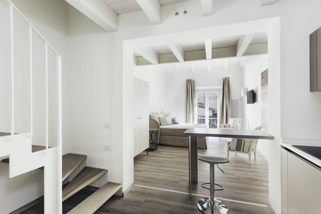 Opera Apartamento Bolonha