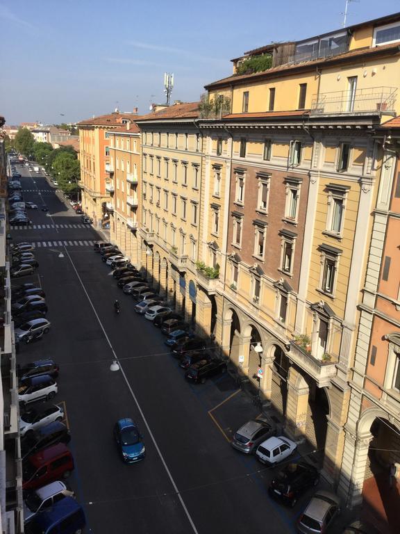 Appartamento Stayinbologna 2