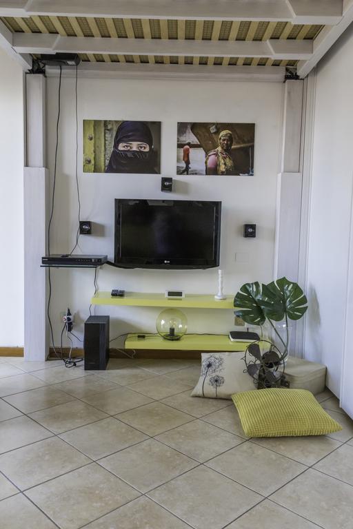 Appartement La Casa Della Viaggiatrice - Taldeg *