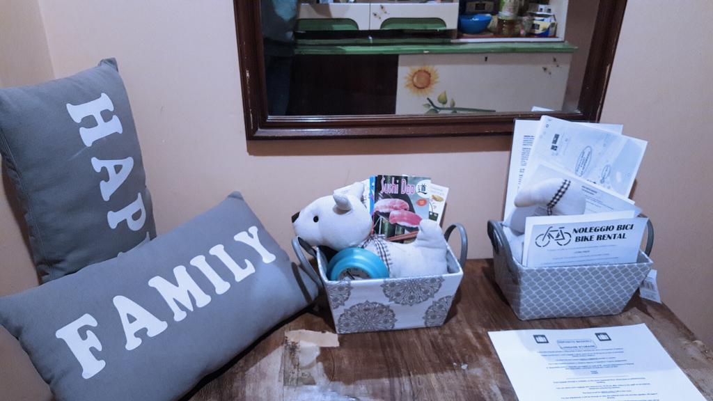 Bed and breakfast Stazione Centrale Bolonia