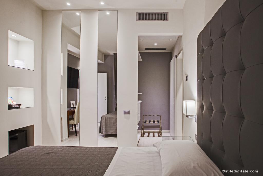 Hotel Savoia
