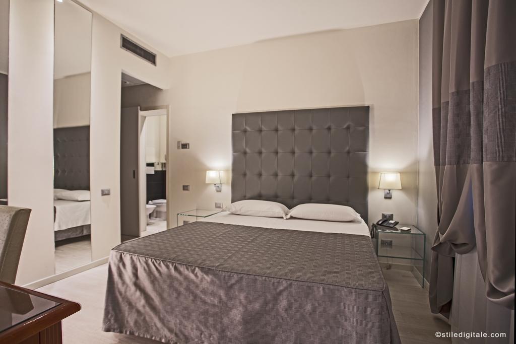 Hotel Savoia