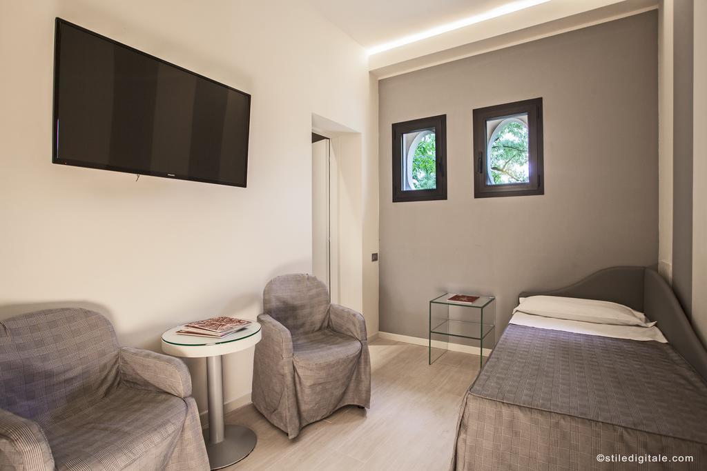 Savoia Hotel