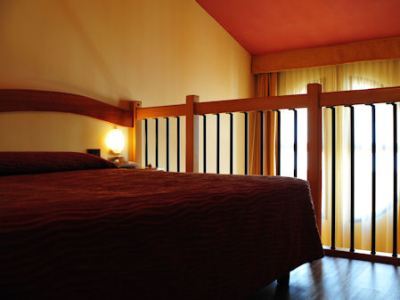 Hotel Maxim Bolonia