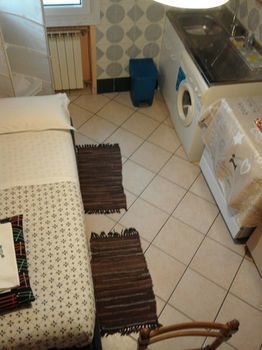 Stazione Centrale Bed and breakfast Bolonia