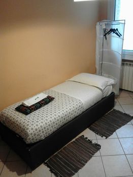 Bed and breakfast Stazione Centrale