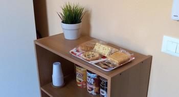 Bed and breakfast Stazione Centrale Bolonia
