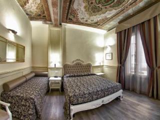 Pedrini 3* Bologna