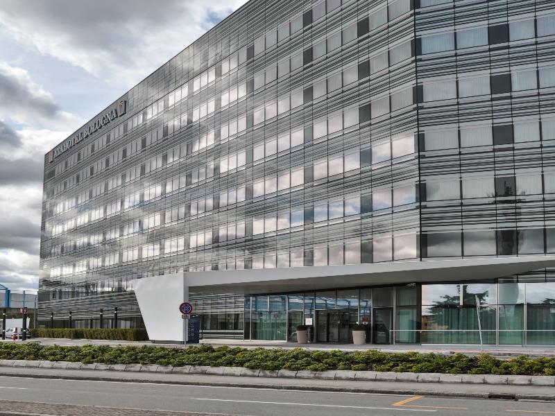 Unahotels San Vitale Hotel 4*