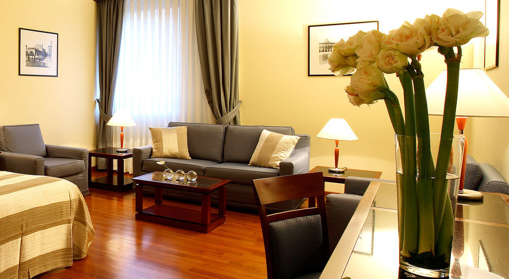 Hotel Starhotels Excelsior 4*