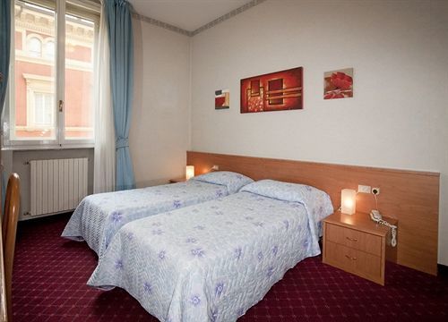 Donatello Hotel Bolonha