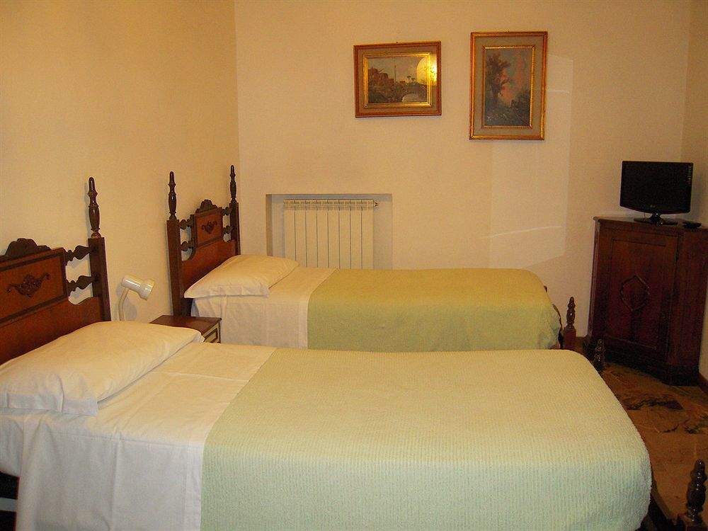 Riva Reno Casa de hóspedes