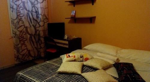 Bed and breakfast Stazione Centrale Bolonia